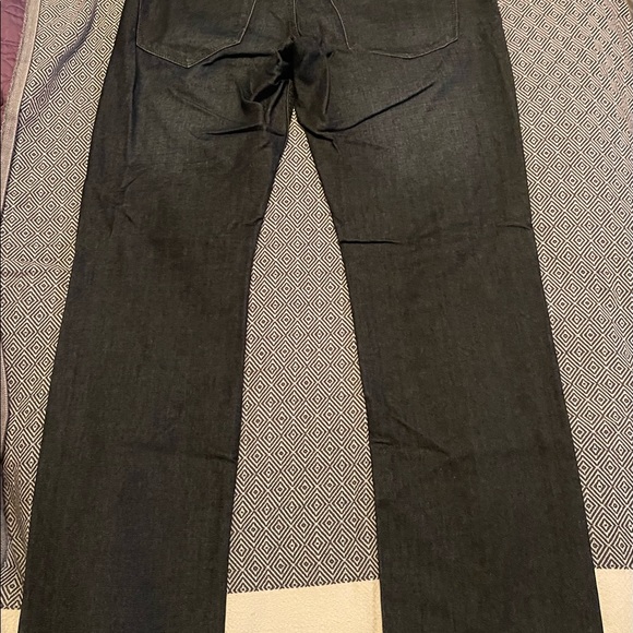 PERRY ELLIS mans JEANS 30x32 - Picture 7 of 9